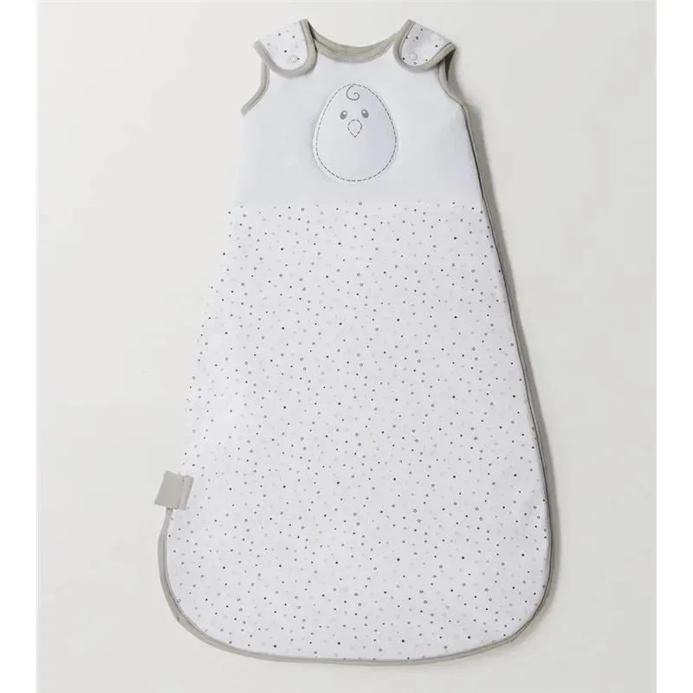 NESTED BEAN - ZEN SACK™ CLASSIC, STARDUST GREY